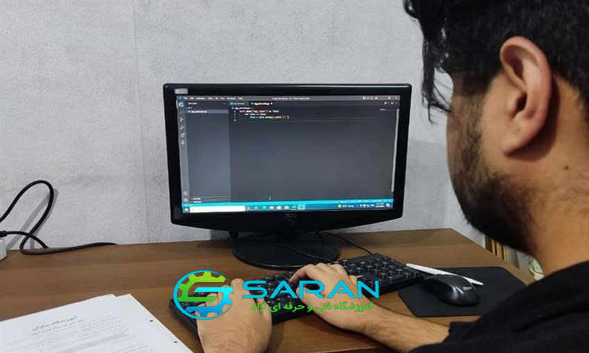 آموزش پایتون در مشهد | آموزش کامل و تضمینی برنامه نویسی پایتون