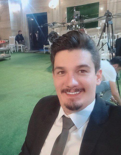روزبه حسینی