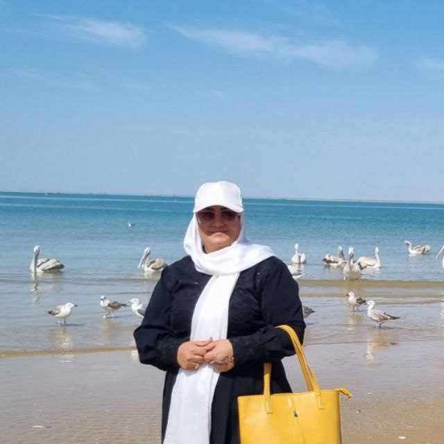 ریحانه اشرفی