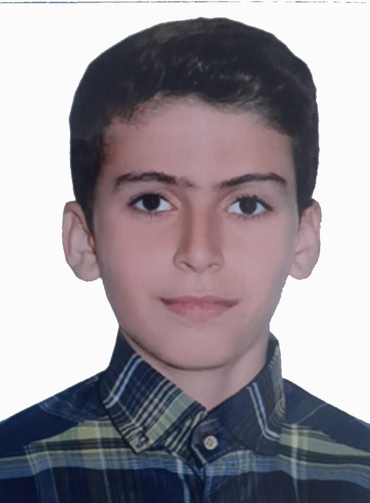 پرهام عسگری